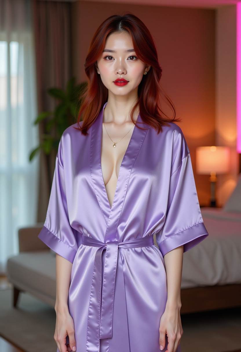 豪门弃女的千亿身份海报