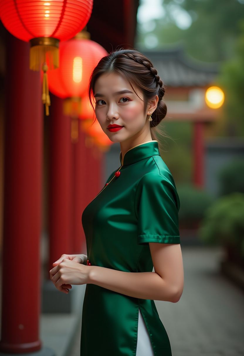 长风渡海报