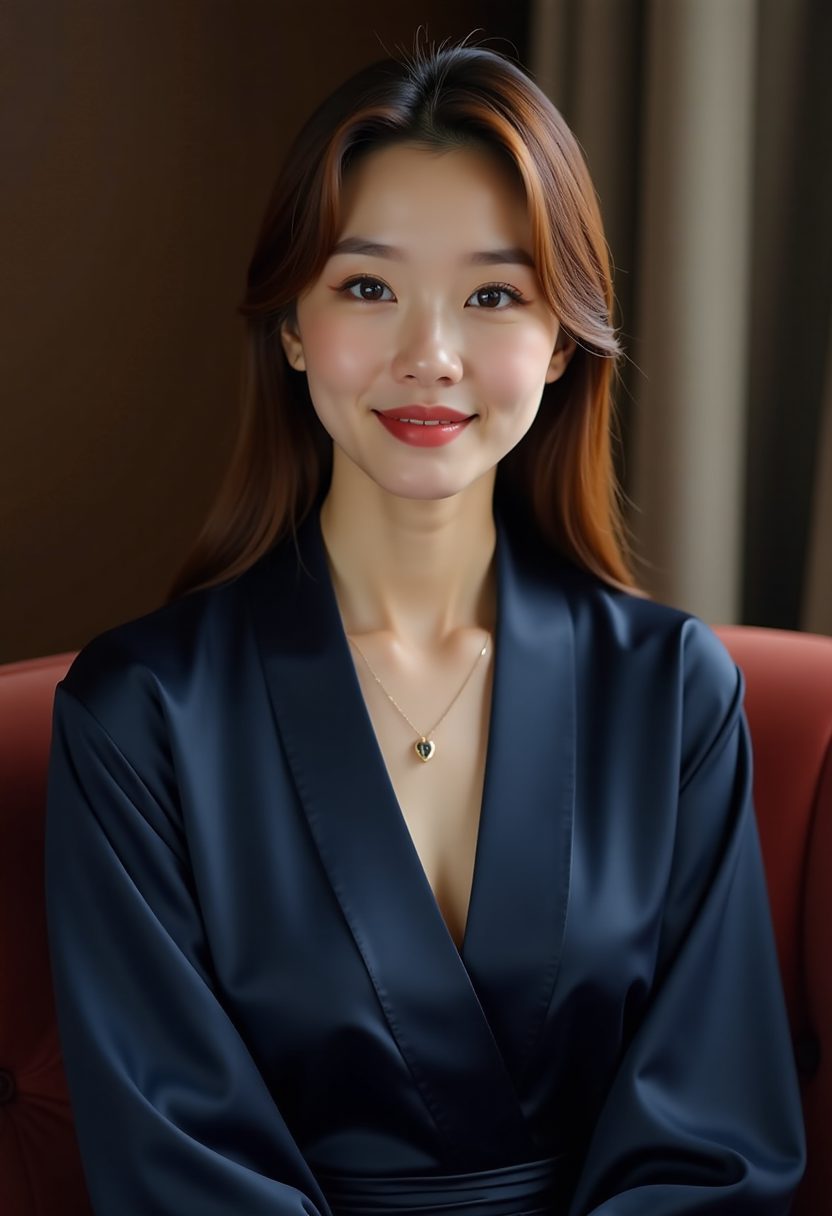 厨神小当家重制版海报