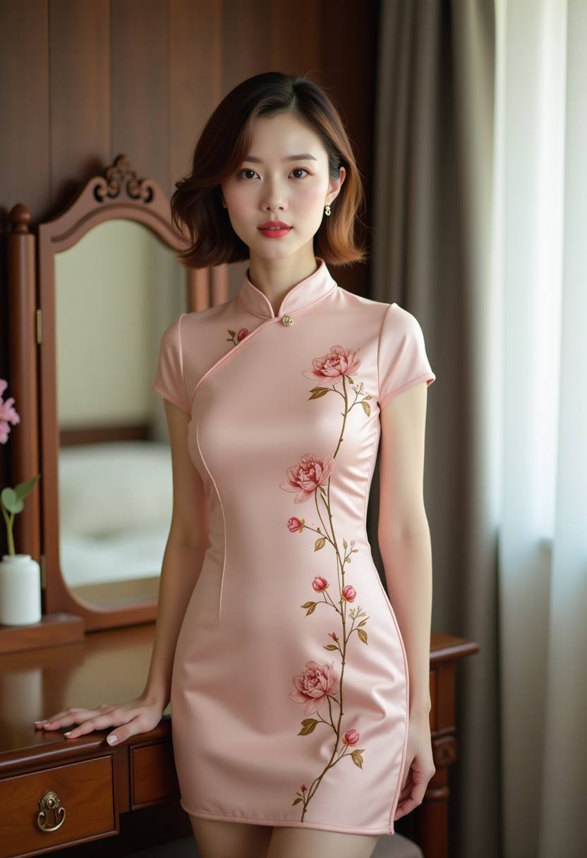 王妃她又在拆家海报